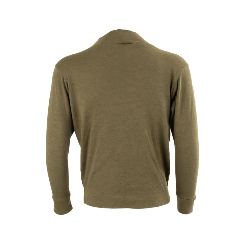 British Army FR AFV Crewman’s Thermal Shirt, , large image number 1